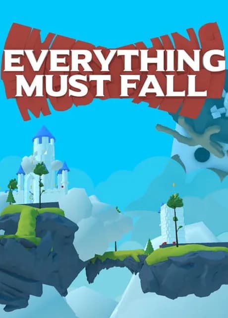 Everything Must Fall