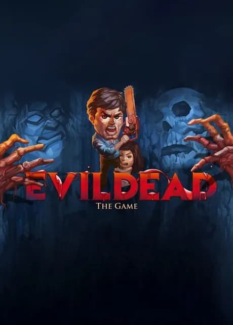 Evil Dead: The Game