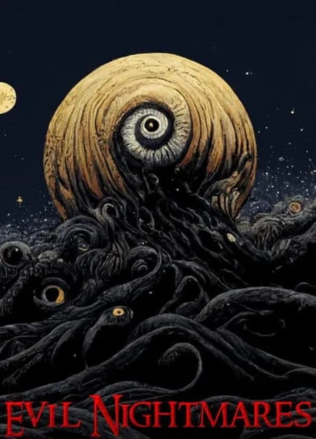 Evil Nightmares