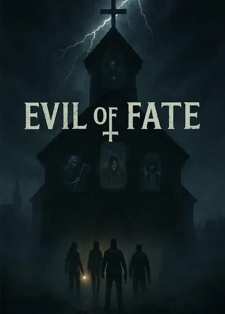 Evil of Fate