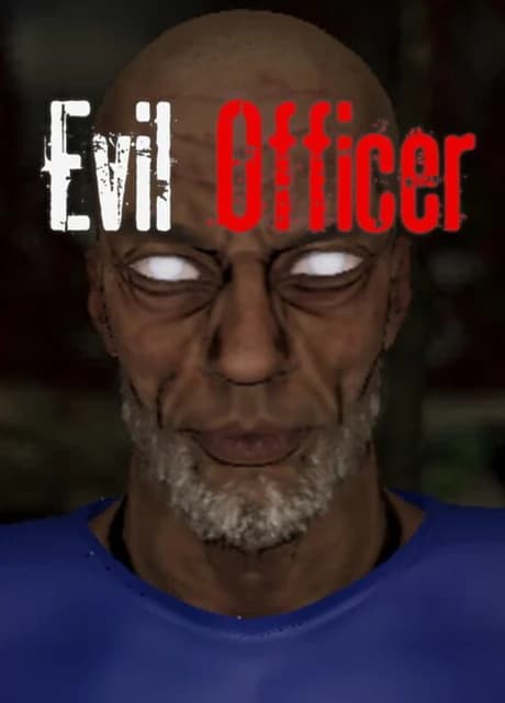 Evil Officer