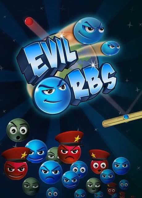 Evil Orbs