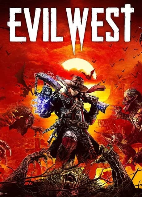 Evil West