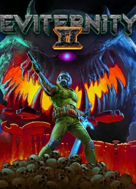 Eviternity II