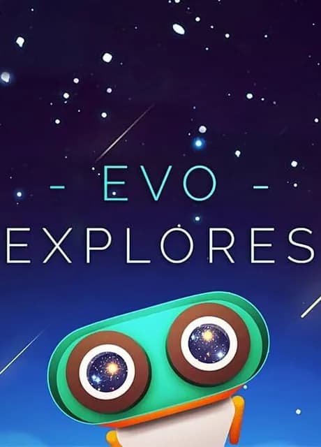 Evo Explores