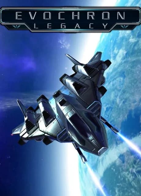 Evochron Legacy