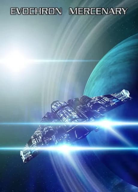 Evochron Mercenary