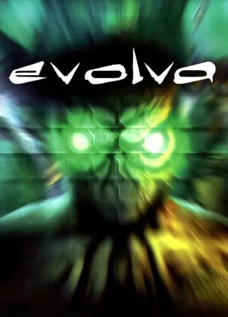 Evolva
