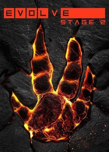Evolve Stage 2