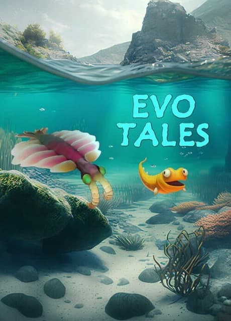 Evotales