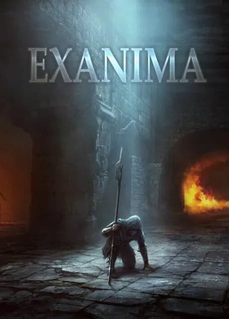 Exanima
