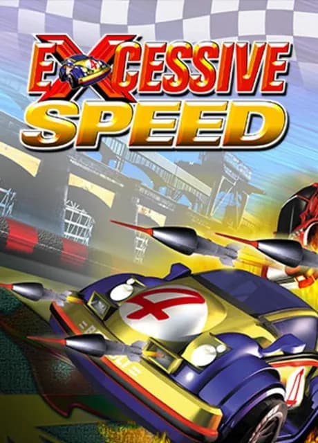 Excessive Speed