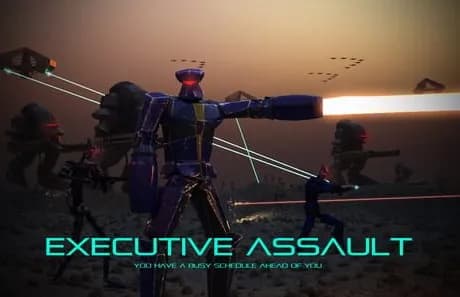 Executive Assault