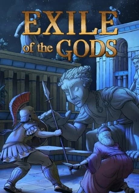 Exile of the Gods