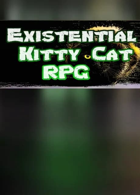 Existential Kitty Cat RPG