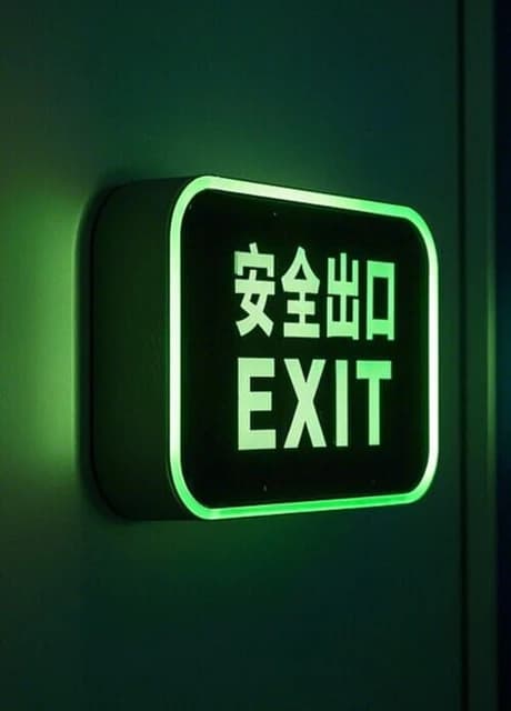 Exit