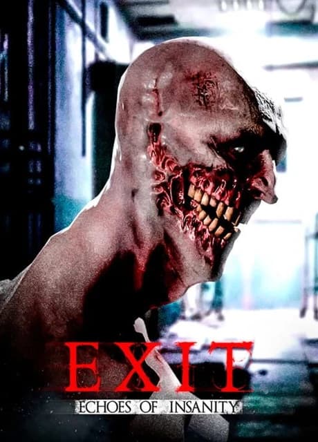 Exit: Echoes of Insanity
