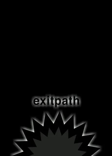 Exit Path