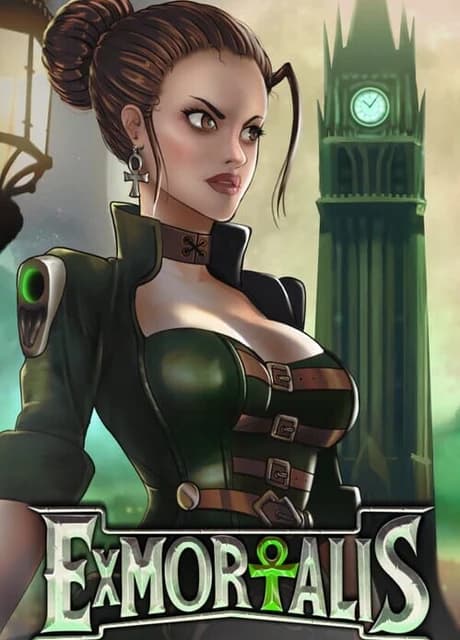 ExMortalis