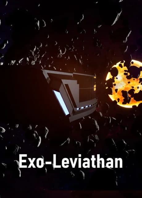 Exo-Leviathan