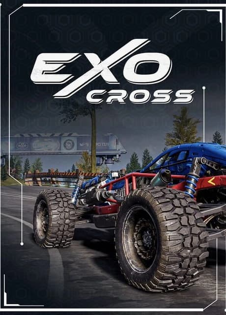 ExoCross