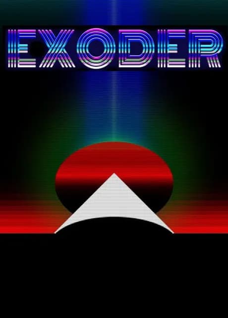 Exoder