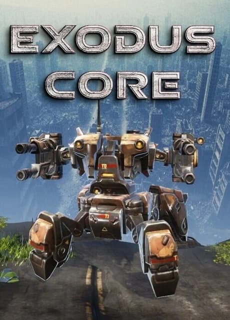 Exodus Core
