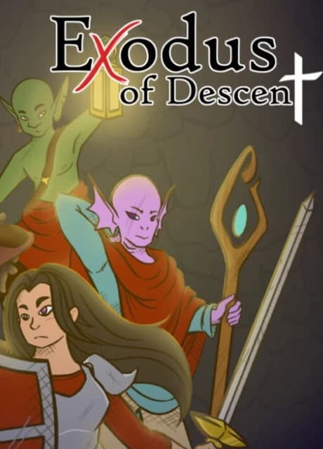 Exodus of Descent