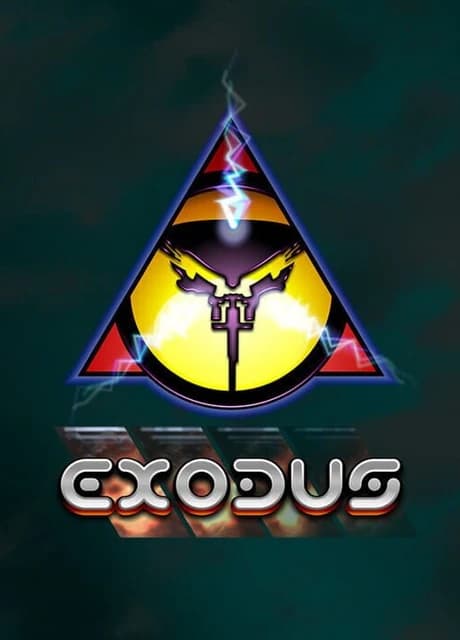 Exodus: Trapped In Time