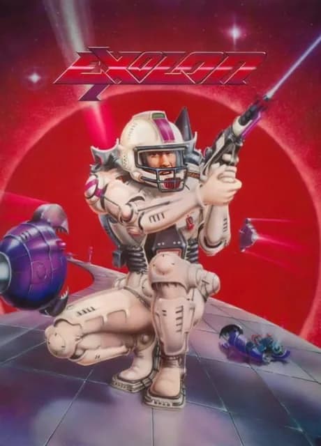 Exolon