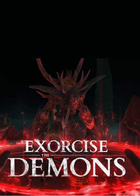 Exorcise Demons