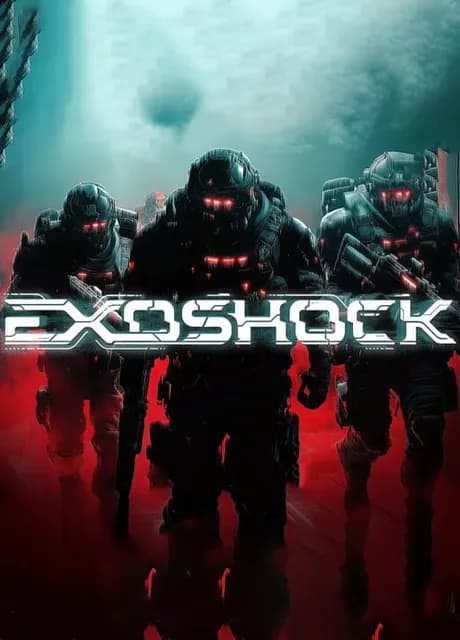 Exoshock