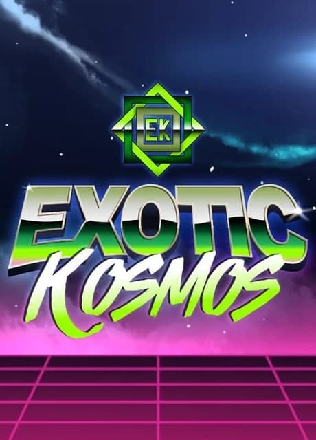 Exotic Kosmos