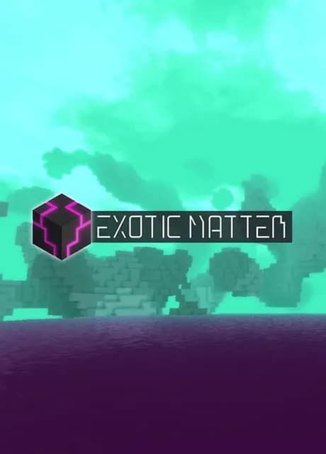 Exotic Matter