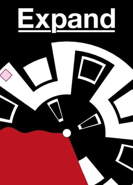 Expand