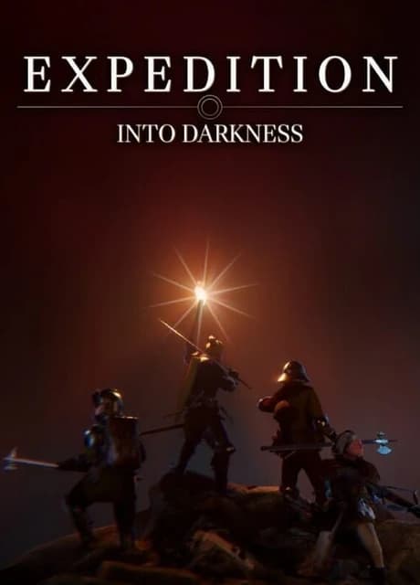 Expedition: Into Darkness