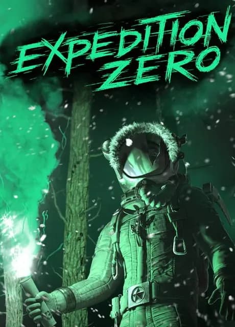 Expedition Zero