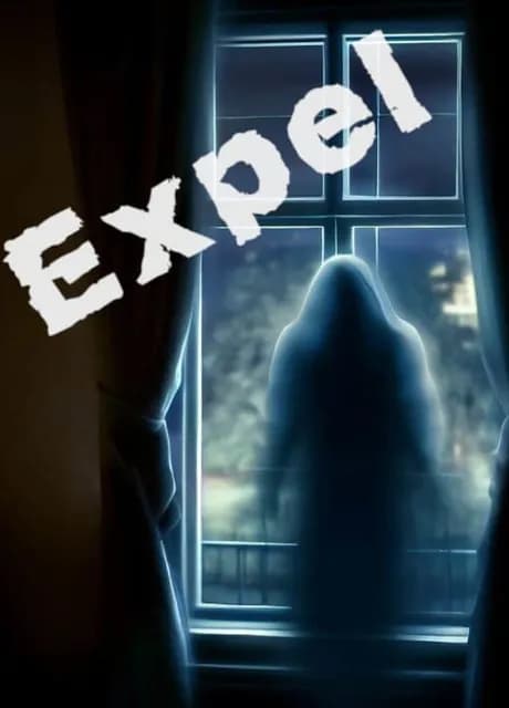 Expel