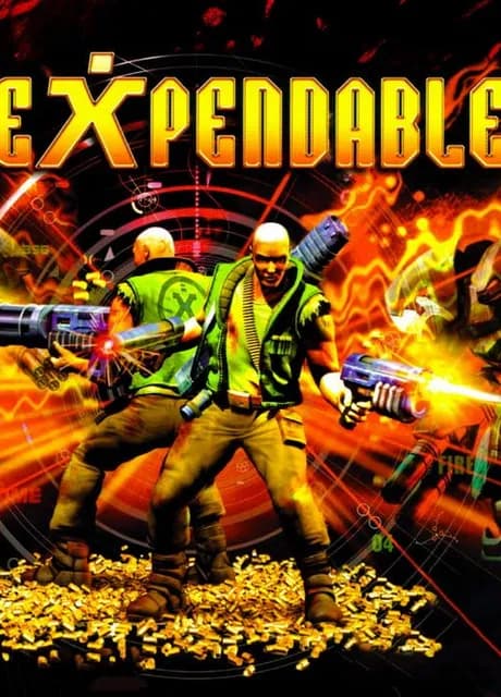 Expendable