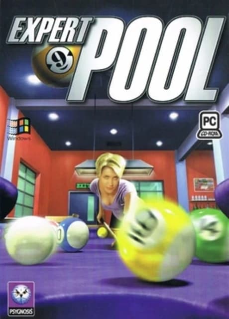 Expert Pool