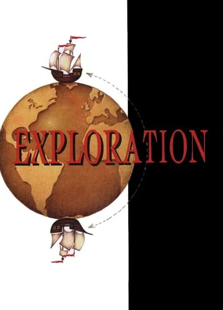 Exploration