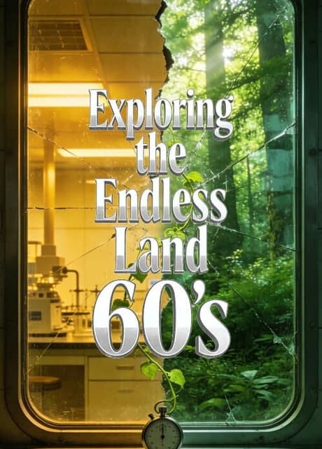 Exploring the Endless Land: 60s