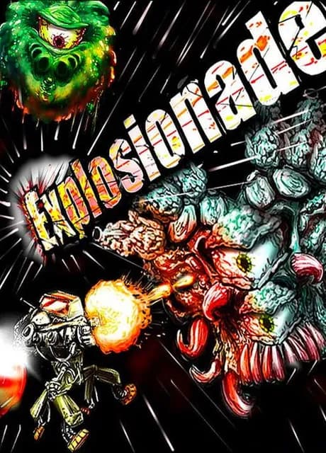 Explosionade