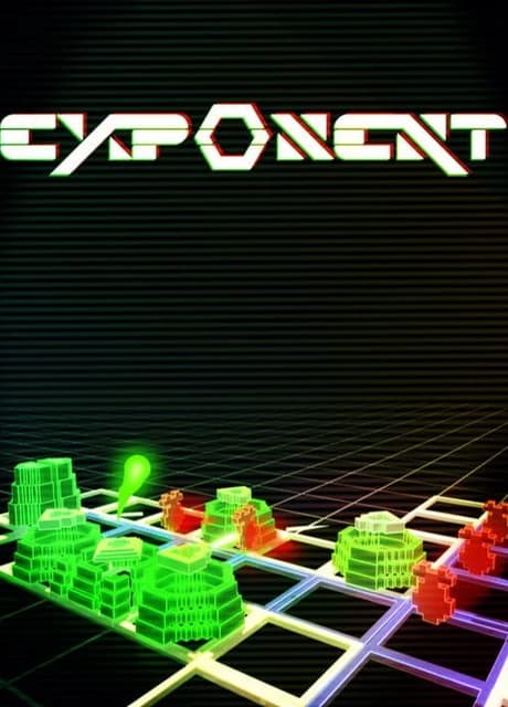 Exponent: The Scaling Tower Defense