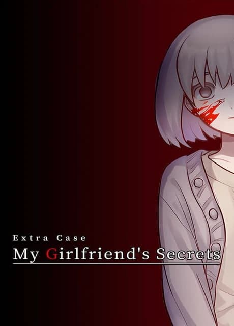 Extra Case: My Girlfriend's Secrets