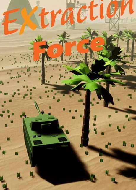 Extraction Force