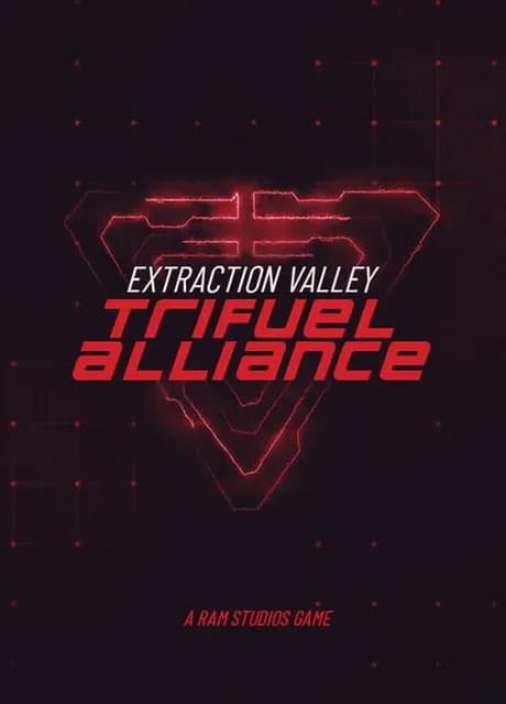Extraction Valley