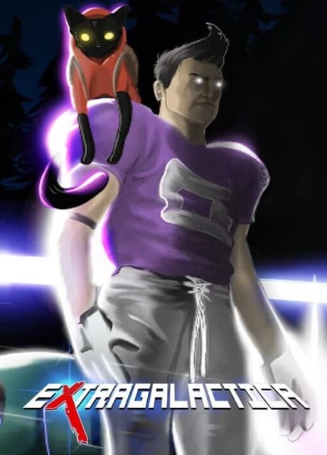 ExtraGalactica