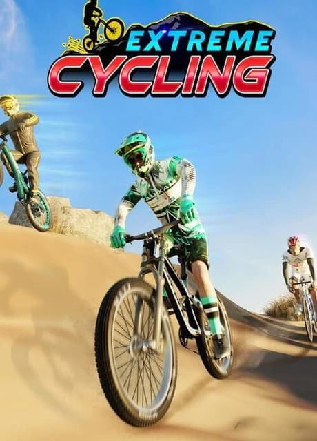 Extreme Cycling
