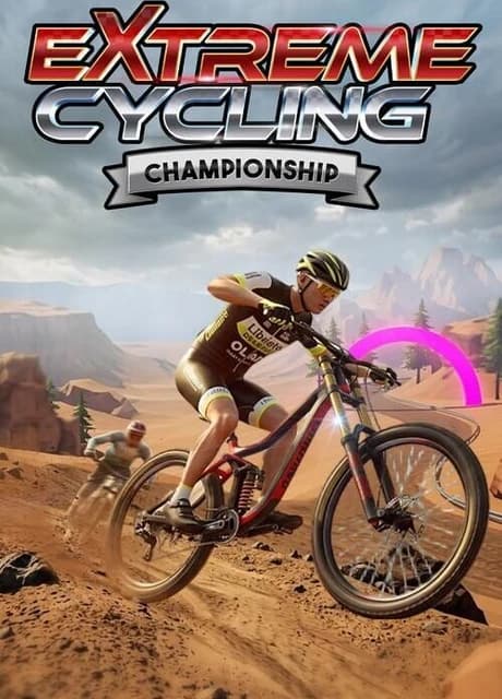 Extreme Cycling Championship